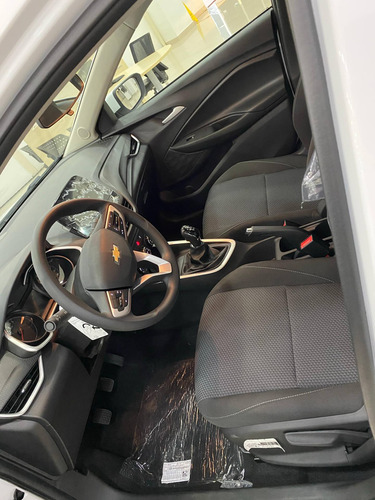 Imagem 5 de 7 de Chevrolet Onix Lt 1.0 Turbo (flex)