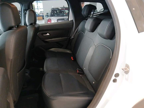 Renault Duster 1.3 TCE FLEX ICONIC X-TRONIC