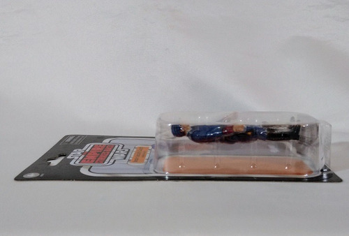 Star Wars The Vintage Collection Bespin Security Guard (Usado)