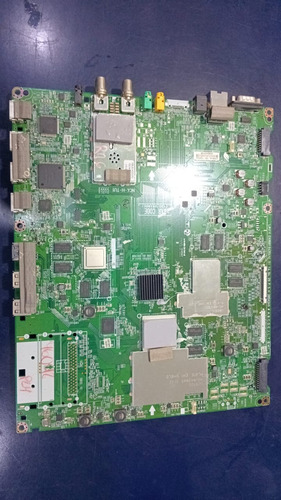 LG Main Board Eax66104204 (1.0)