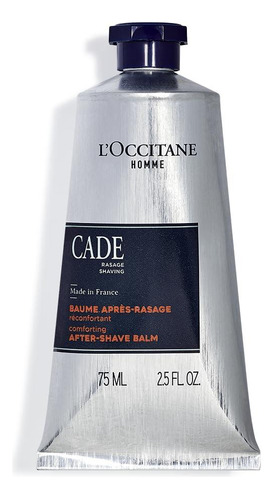 Bálsamo De Afeitado L'occitane 2.5 Onzas Hidratante Para