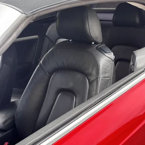 Audi A5 1.8 Tfsi Convertible