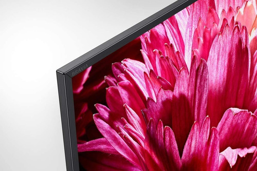 Pantalla Sony® 55/4k Modelo (xbr-55x955g) Nueva En Caja