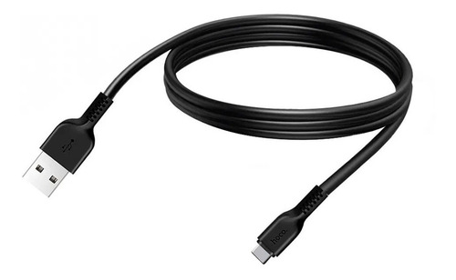 Cable Tipo C Premium Hoco Original Carga Rapida 2.4a Universal