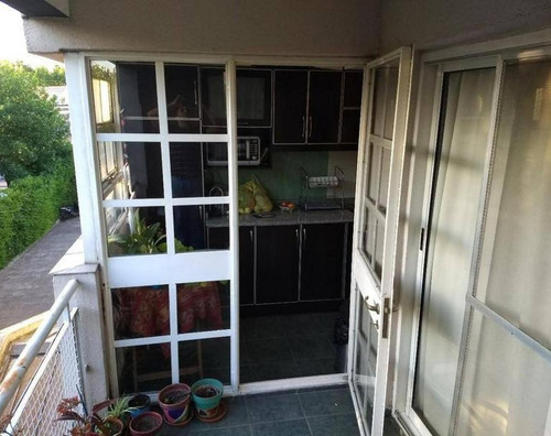 Departamento De 2 Ambientes En Complejo Habitacional De Oliden