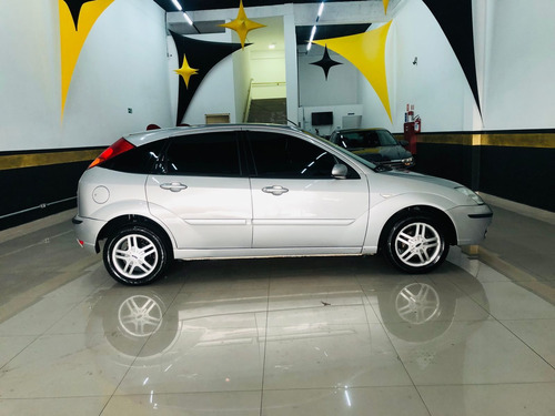 Imagem 4 de 8 de Ford Focus 2.0 2007/2008