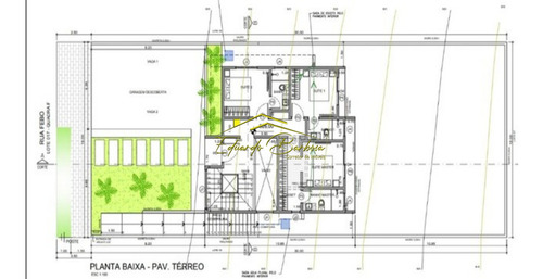 Imagem 6 de 7 de Casa - Ca00024 - 70672164