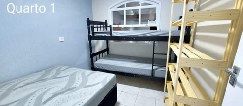 Casa Com Piscina Em Guaratuba, Litoral Paranaense.