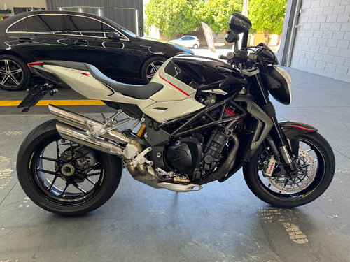 Mv Agusta Brutalle 1090rr