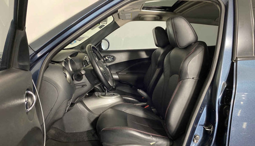 Imagen 9 de 15 de 118828 - Nissan Juke 2013 Con Garantía