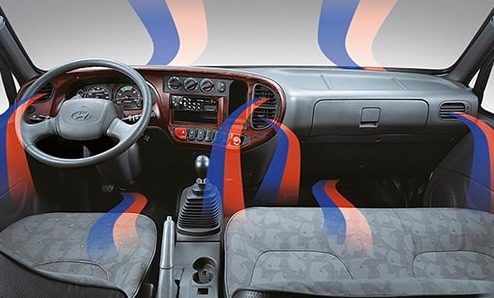 Hyundai Hd45 Cero Km
