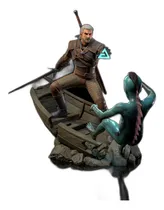 Comprar Geralt De Rivia: El Cazador De Monstruos