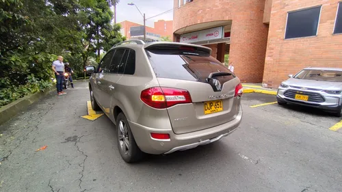 Renault Koleos 2.5 Privilege