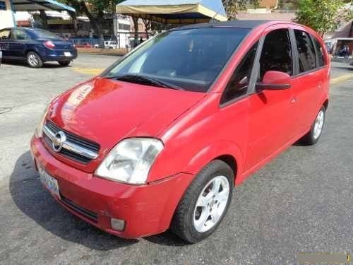 Tambor De Frenos Trasero Chevrolet Meriva 2007 2011