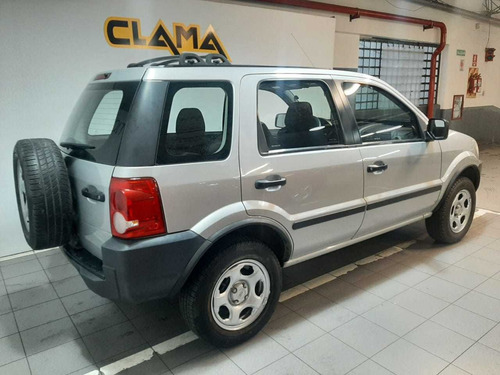 Imagen 4 de 15 de Ford Ecosport 1.6 L 4x2 Xl Plus 2008