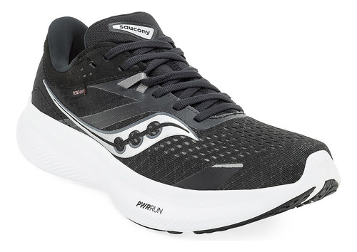 Zapatillas Running Saucony Ride 16 Mujer L1