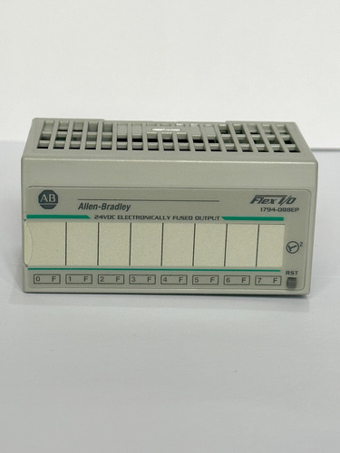 Allen Bradley 1794-ob8ep Modulo