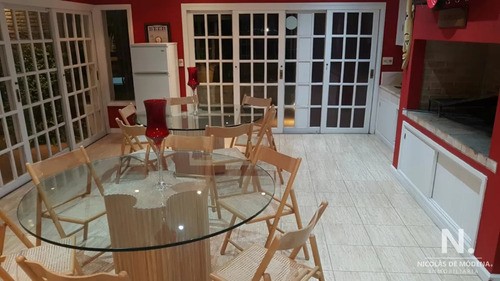 Hermosa Casa En Venta Y Alquiler!!