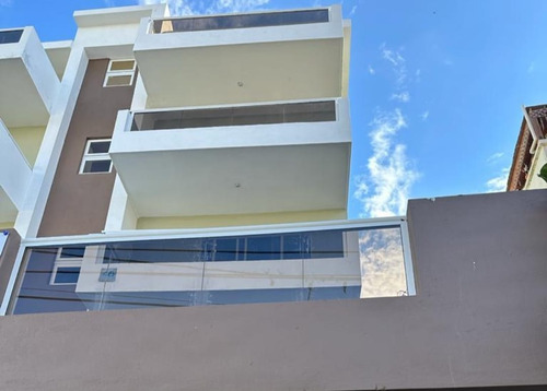 Vendo Apartamento En Miramar A Estrenar, Varias Unidades Dis