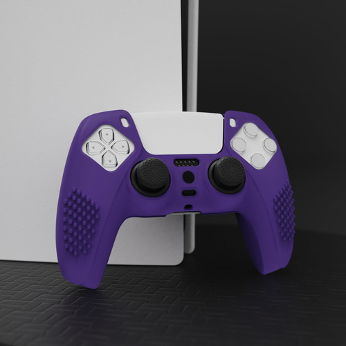 Silicone Cover Skin For Ps5 Controller Extremerate Playvital
