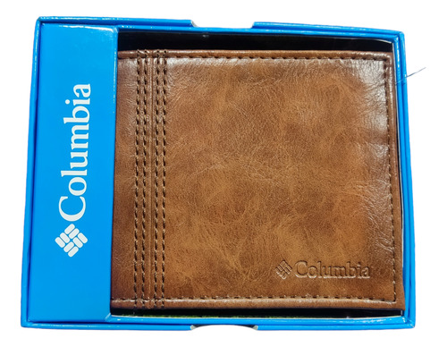 Billetera Hombre Columbia 