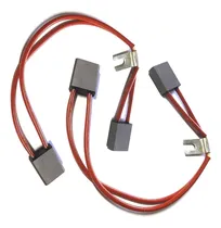 Comprar Juego Carbones Electricos Autoelevador Yale Cod. 520399806