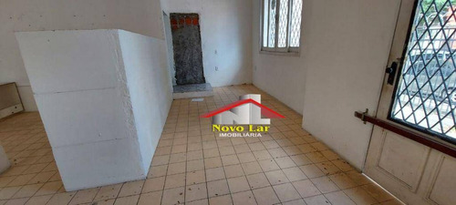 Imagem 16 de 28 de Casa Com 1 Dormitório Para Alugar, 300 M² Por R$ 3.900,00/mês - Centro - Fortaleza/ce - Ca0108