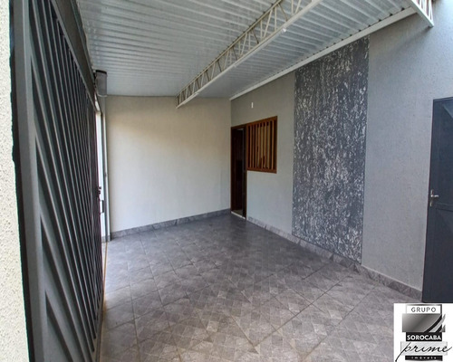 Imagem 27 de 28 de Casa Residencial, Jardim Montreal, R$450.000,00. - Ca00516 - 71108093