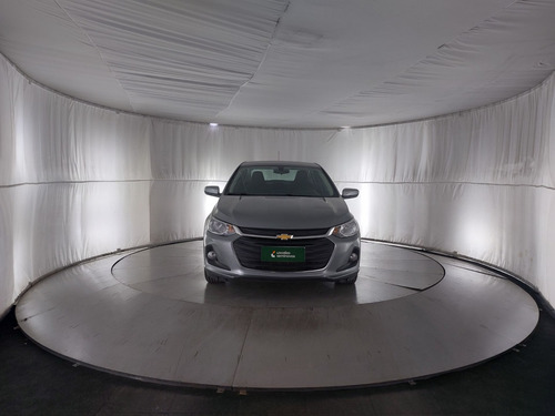 Chevrolet Onix 1.0 TURBO FLEX LTZ AUTOMÁTICO