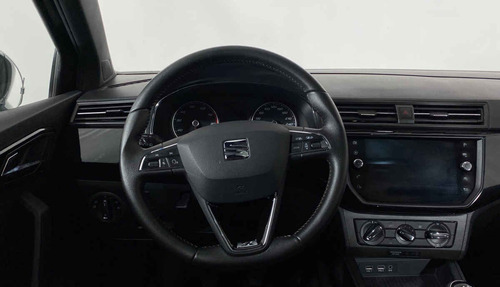 Imagen 15 de 15 de 120687 - Seat Ibiza 2018 Con Garantía
