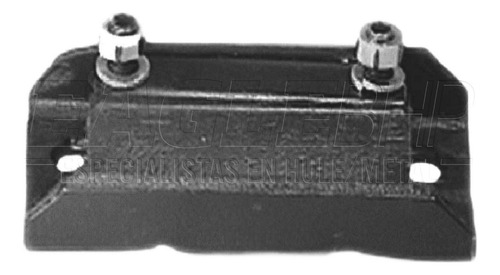 Tacón Transmisión Tras C25/c2500 Pickup 4.1l 6 Cil 1975-1981