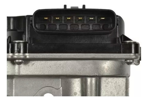 Cuerpo Aceleracion Para Lexus Rx330 3.3l 2004