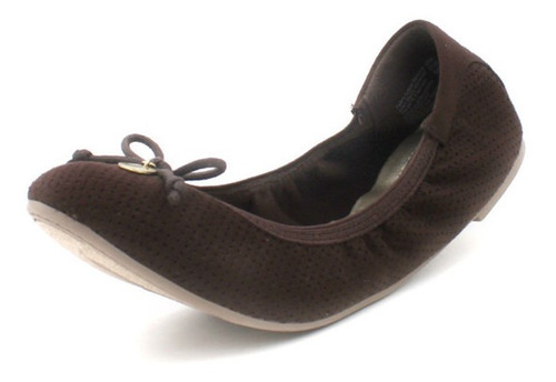 Zapatos Casuales Para Dama Dexflex Caroline Brown