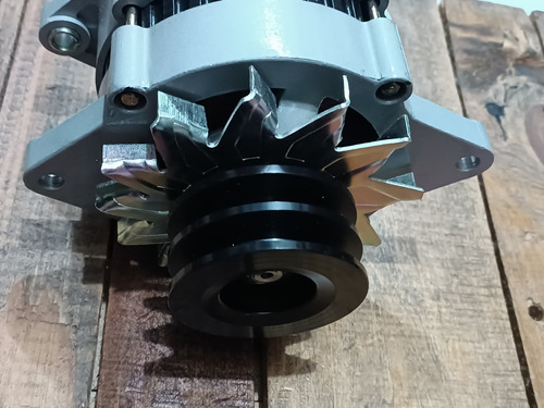 Alternador De Dfm Jimba 3.5 