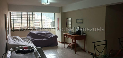 Apartamento En Venta En Urb. Manzanares, Ccs. 24-22918 Yf