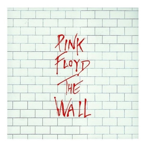 Pink Floyd The Wall Discovery Version Cd X 2 Nuevo