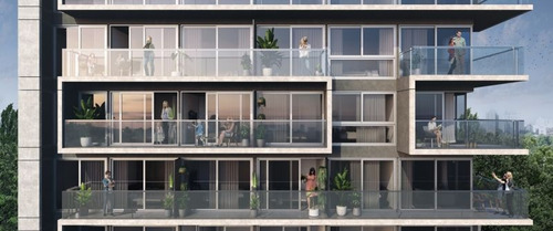 Imagen 3 de 9 de Departamento En Venta En San Martín