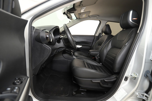 Nissan Kicks 1.6 Exclusive Cvt