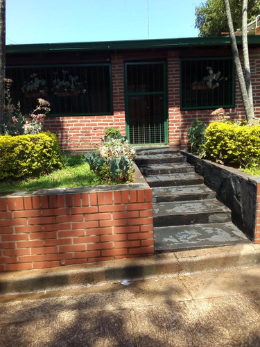 .un Linda Casa A La Venta En Posadas Misiones