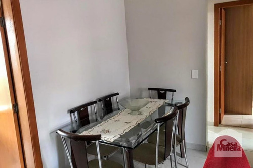 Imagem 4 de 15 de Apartamento À Venda No Monsenhor Messias - Código 324190 - 324190