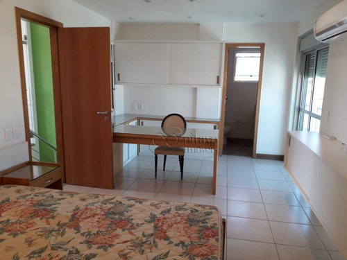 Imagem 15 de 20 de Cobertura Com 3 Dormitórios Para Alugar, 350 M² Por R$ 25.000,00/mês - Ipanema - Rio De Janeiro/rj - Co0762