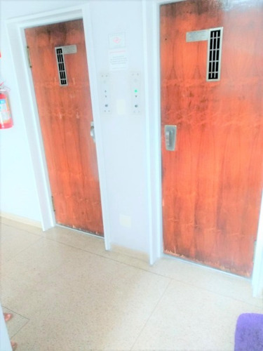 Imagem 9 de 14 de Apartamento Vila Buarque Sao Paulo Sp Brasil - 3784