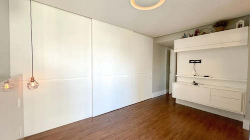 Imagem 7 de 27 de Apartamento 02 Quartos Para Alugar, Com 115m², 02 Vagas De Garagem, Na Enseada Do Suá, Vitória/es - 1852