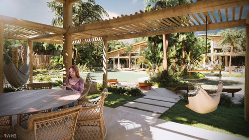 Terreno I Lote En Venta Merida, Privada Amarea Playa Chabihau, Dic 2025.