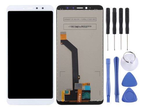 A Pantalla Tft Lcd Para Xiaomi Redmi S2 Con Digitalizador