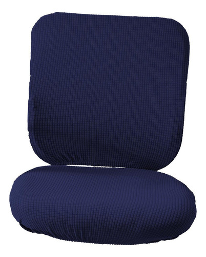 W Funda Para Silla De Oficina Funda Giratoria Funda Para