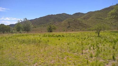 Imagen 3 de 30 de Venta De Hermosos Lotes En Comuna San Roque, Córdoba!!