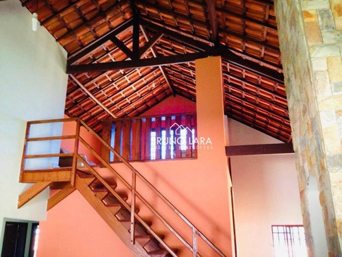 Imagem 10 de 15 de Sítio À Venda Em Igarapé Bairro Vivendas Santa Mônica - Si0062