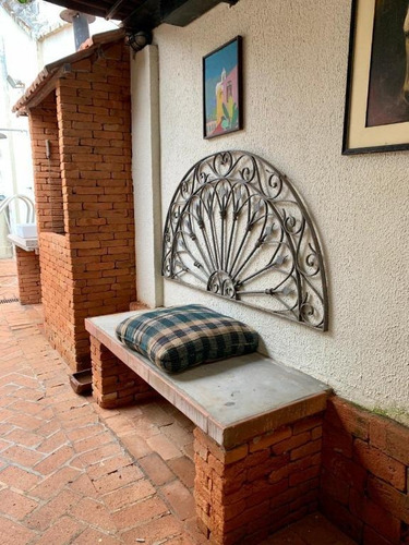 Imagem 12 de 21 de Casa Com 2 Dormitórios À Venda, - Centro Histórico - Santana De Parnaíba/sp - Ca0763