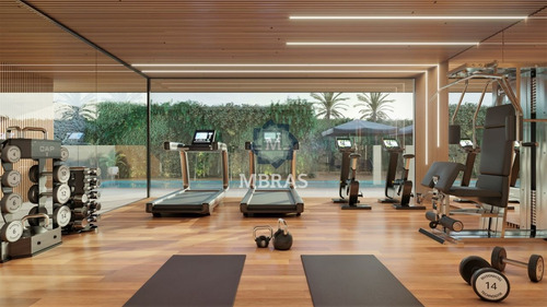 Imagem 11 de 15 de Cobertura Duplex | 4 Suítes | 7 Vagas | 720m² - Mb12425